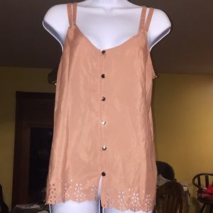 XX1, size small tank.